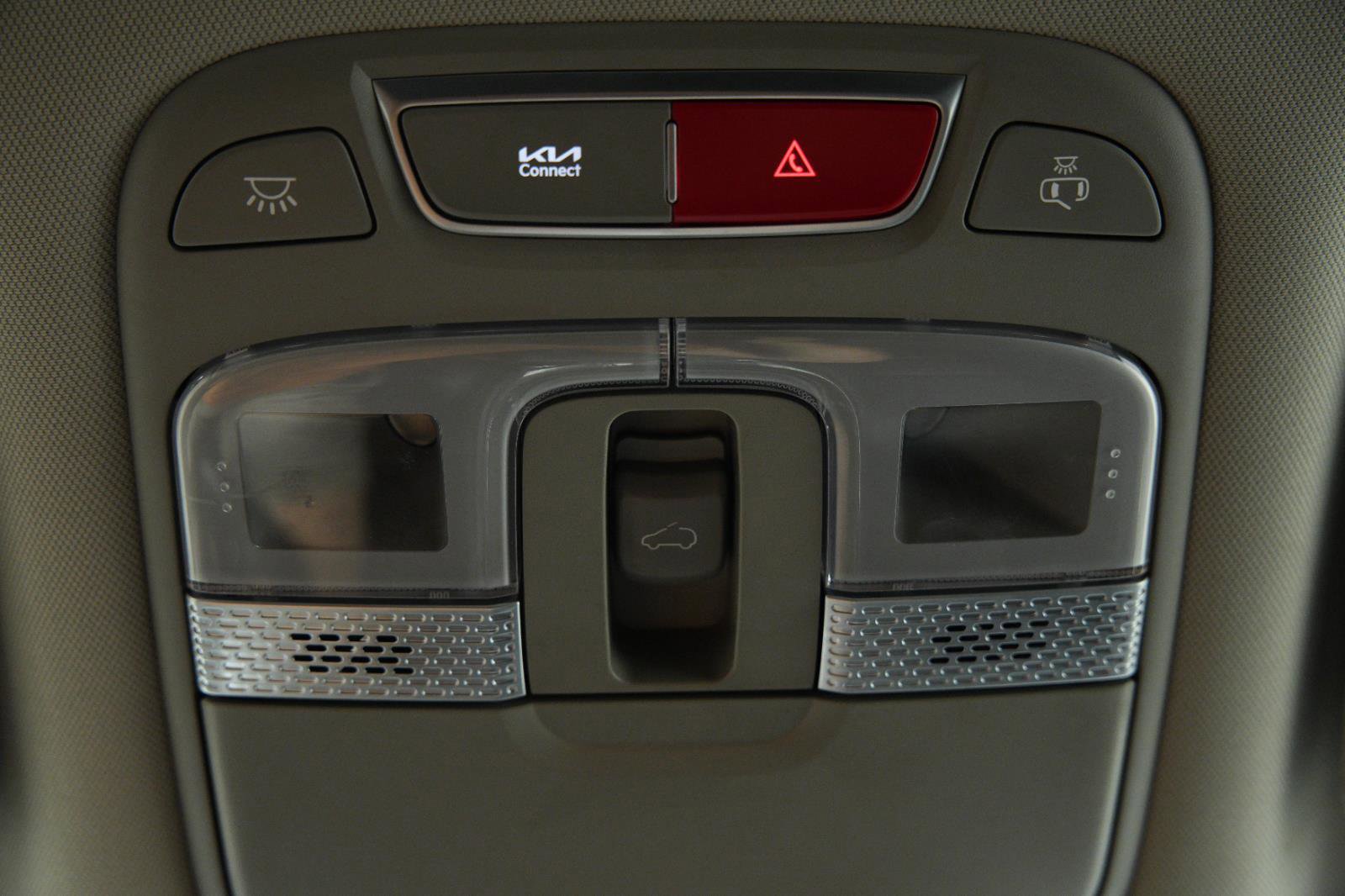 Used 2023 Kia Telluride EX w/ EX Captain's Chair Package image 43