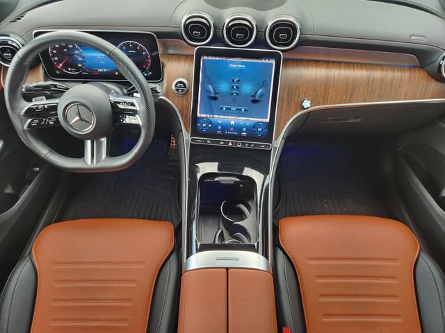 Used 2024 Mercedes-Benz GLC 300 4MATIC image 26