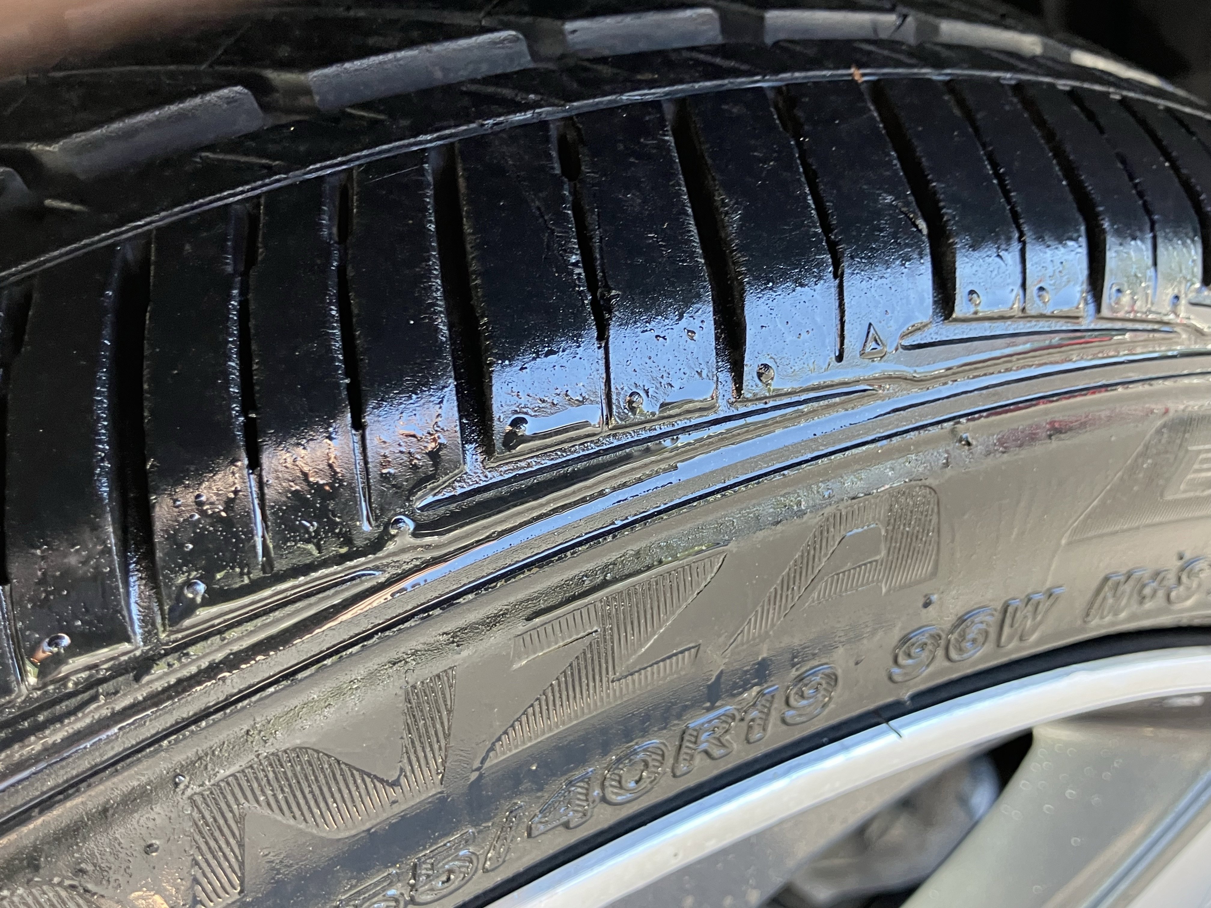 Used 2024 Acura TLX w/ Technology Package image 12