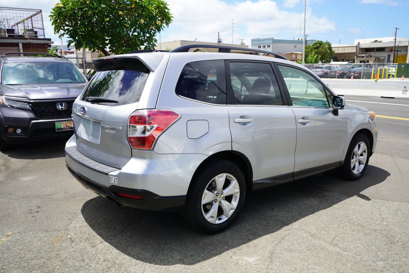 Used 2014 Subaru Forester 2.5i Limited AWD/4WD image 15