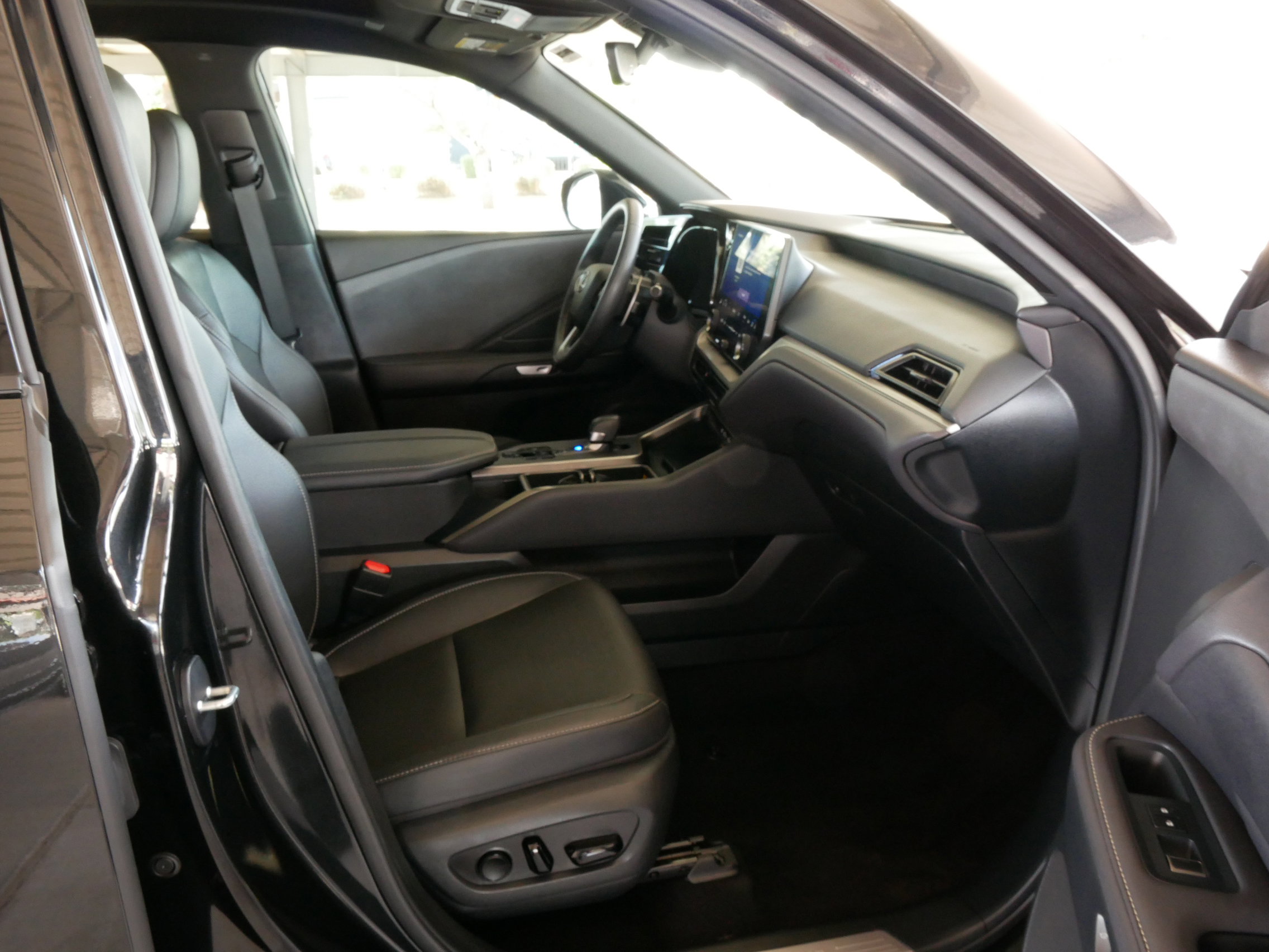 Used 2024 Lexus TX 350 FWD w/ Technology Package image 10