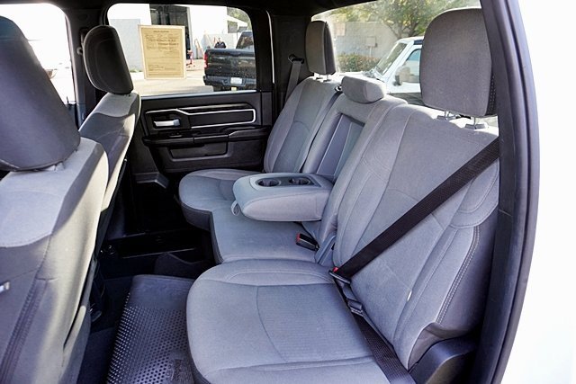 Certified 2024 RAM 2500 Big Horn image 16