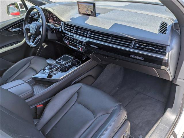 Used 2018 Audi Q7 3.0T Prestige AWD/4WD image 24