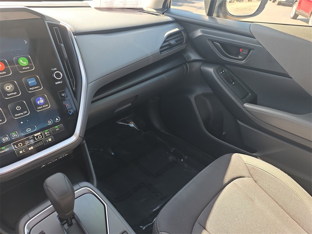 Certified 2025 Subaru Crosstrek 2.0i Premium image 30
