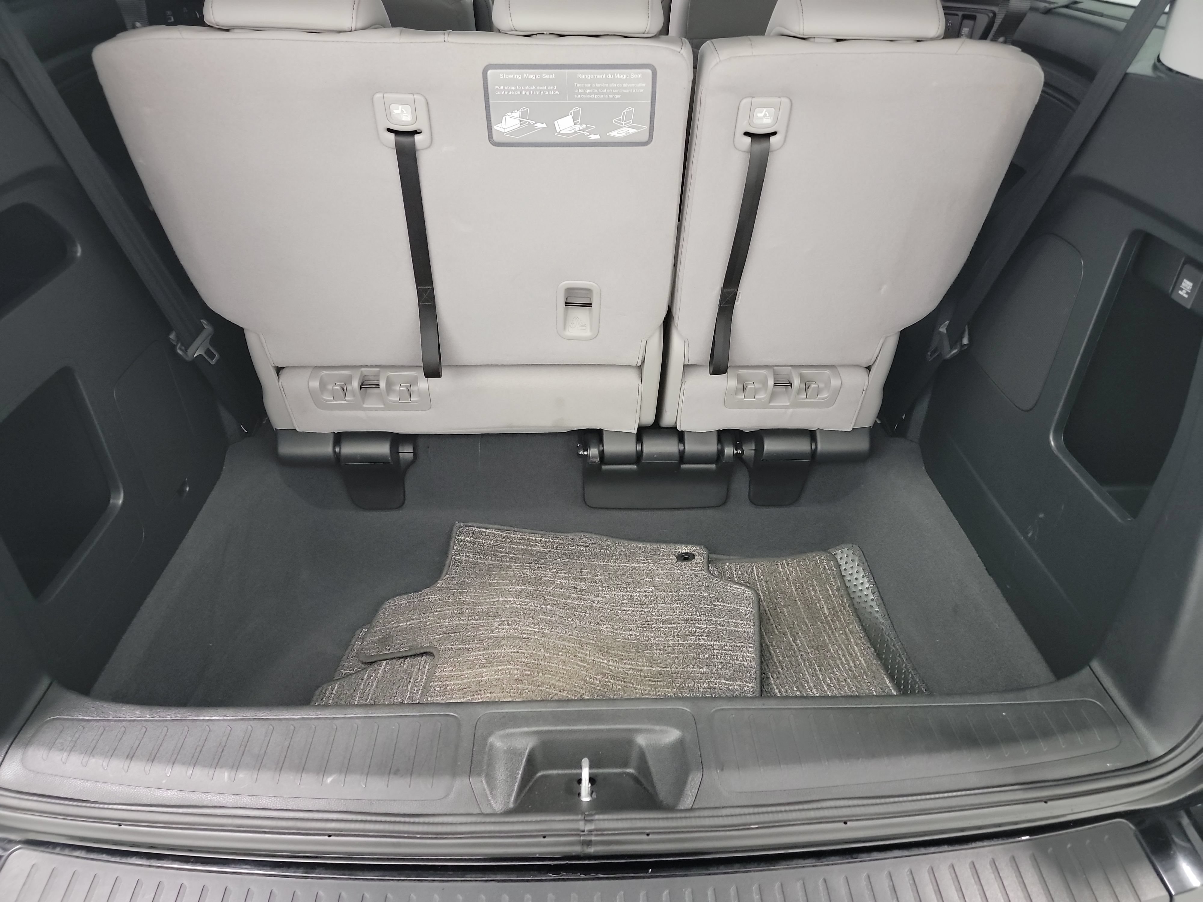 Used 2022 Honda Odyssey Touring image 26