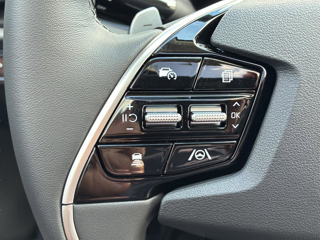 New 2026 Kia Niro EX w/ EX Premium Package image 11