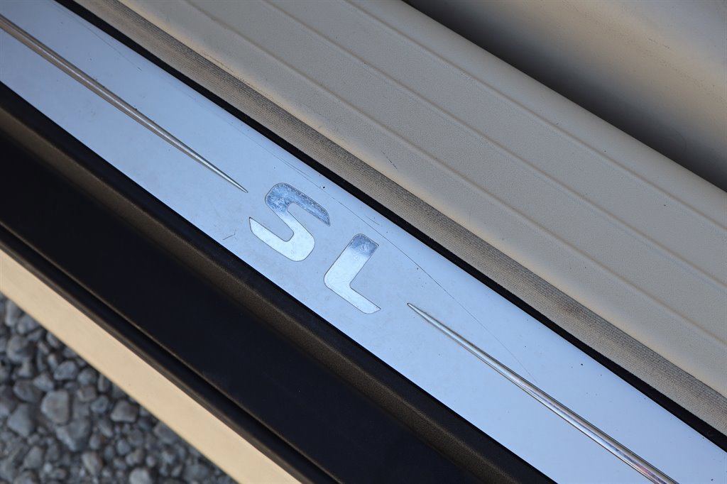 Used 2003 Mercedes-Benz SL 500 image 39