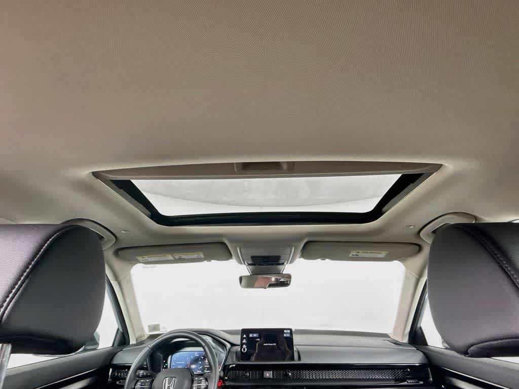Used 2026 Honda CR-V EX-L image 39