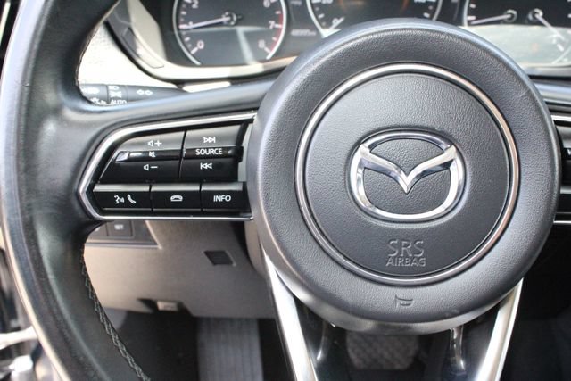 Used 2024 MAZDA CX-90 3.3 Turbo w/ Premium Package AWD/4WD image 22