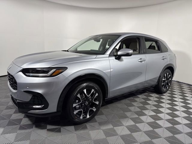 New 2026 Honda HR-V EX-L image 2
