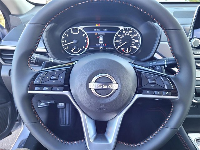 New 2025 Nissan Altima 2.5 SR image 10