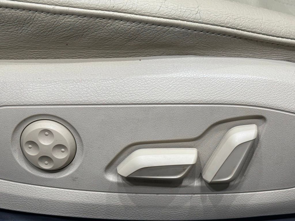 Used 2017 Audi A4 2.0T Premium Plus w/ Premium Plus Package image 19