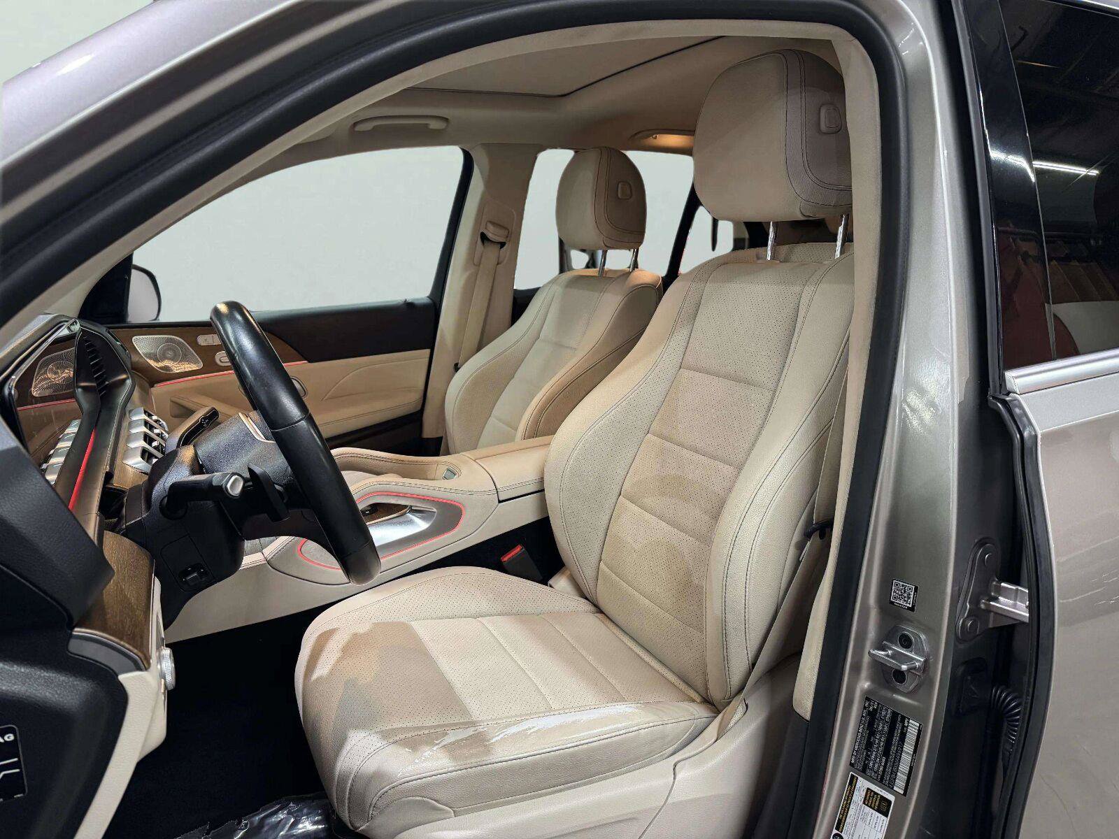 Used 2021 Mercedes-Benz GLE 350 image 16