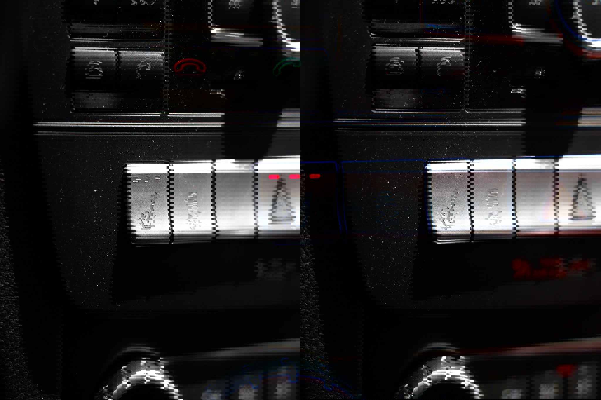 Used 2015 Mercedes-Benz C 63 AMG Coupe image 38