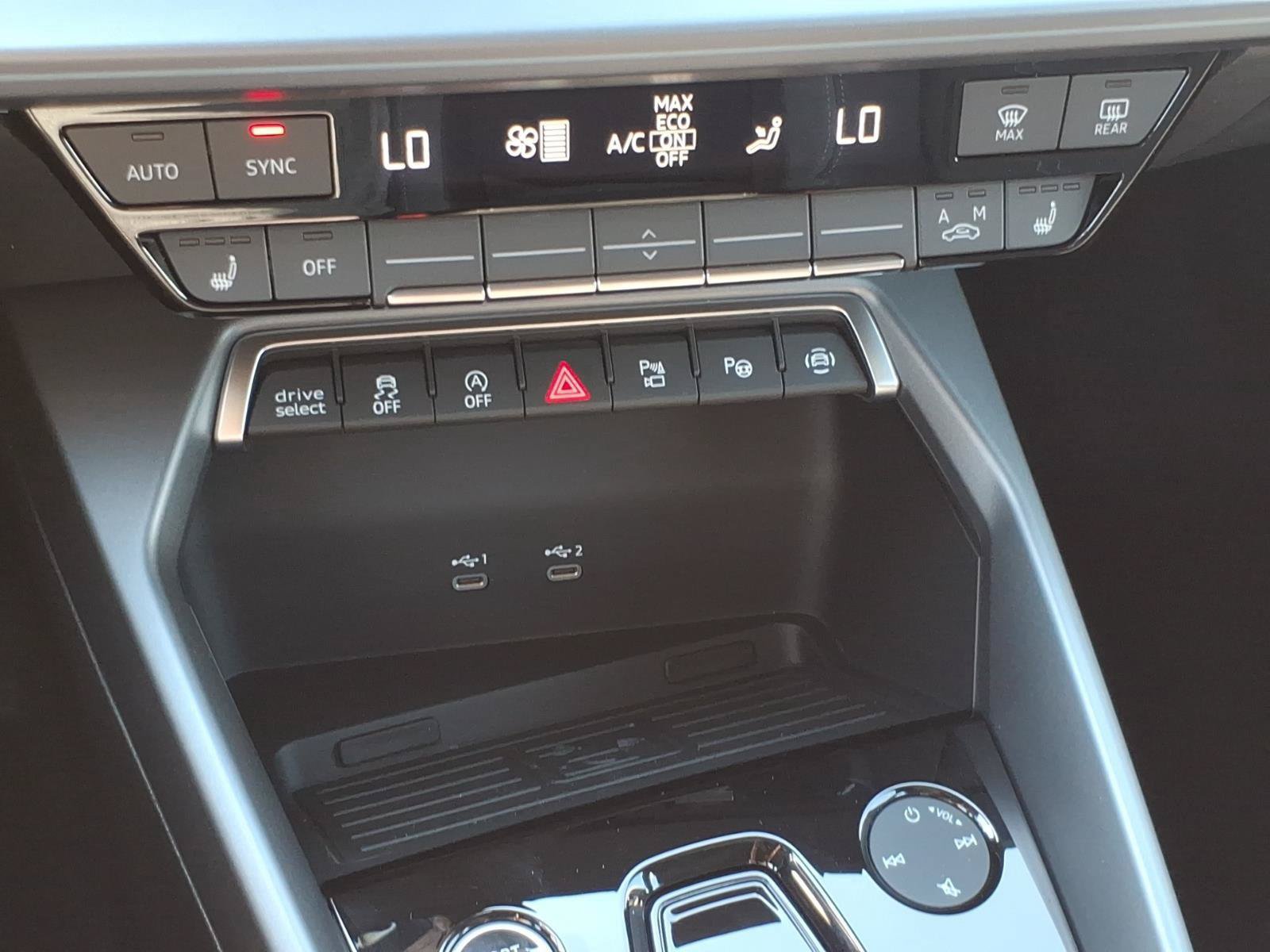 New 2026 Audi A3 2.0T Premium AWD/4WD image 20
