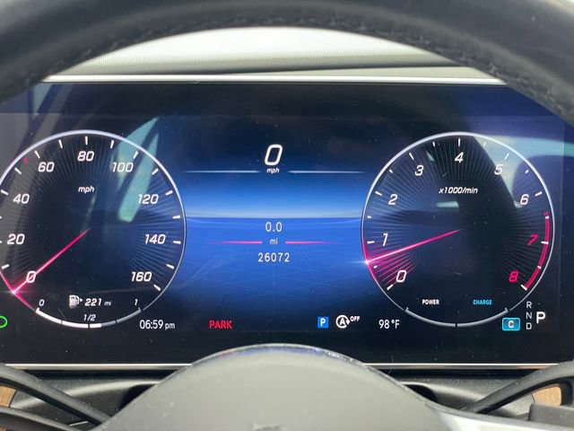 Used 2024 Mercedes-Benz C 300 Sedan video 2