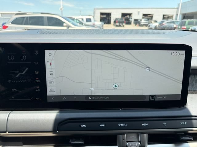 New 2027 Kia Telluride SX Prestige AWD/4WD image 12