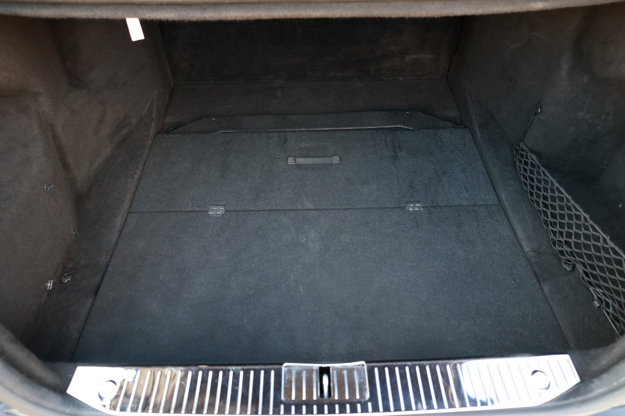 Used 2012 Mercedes-Benz S 600 image 30