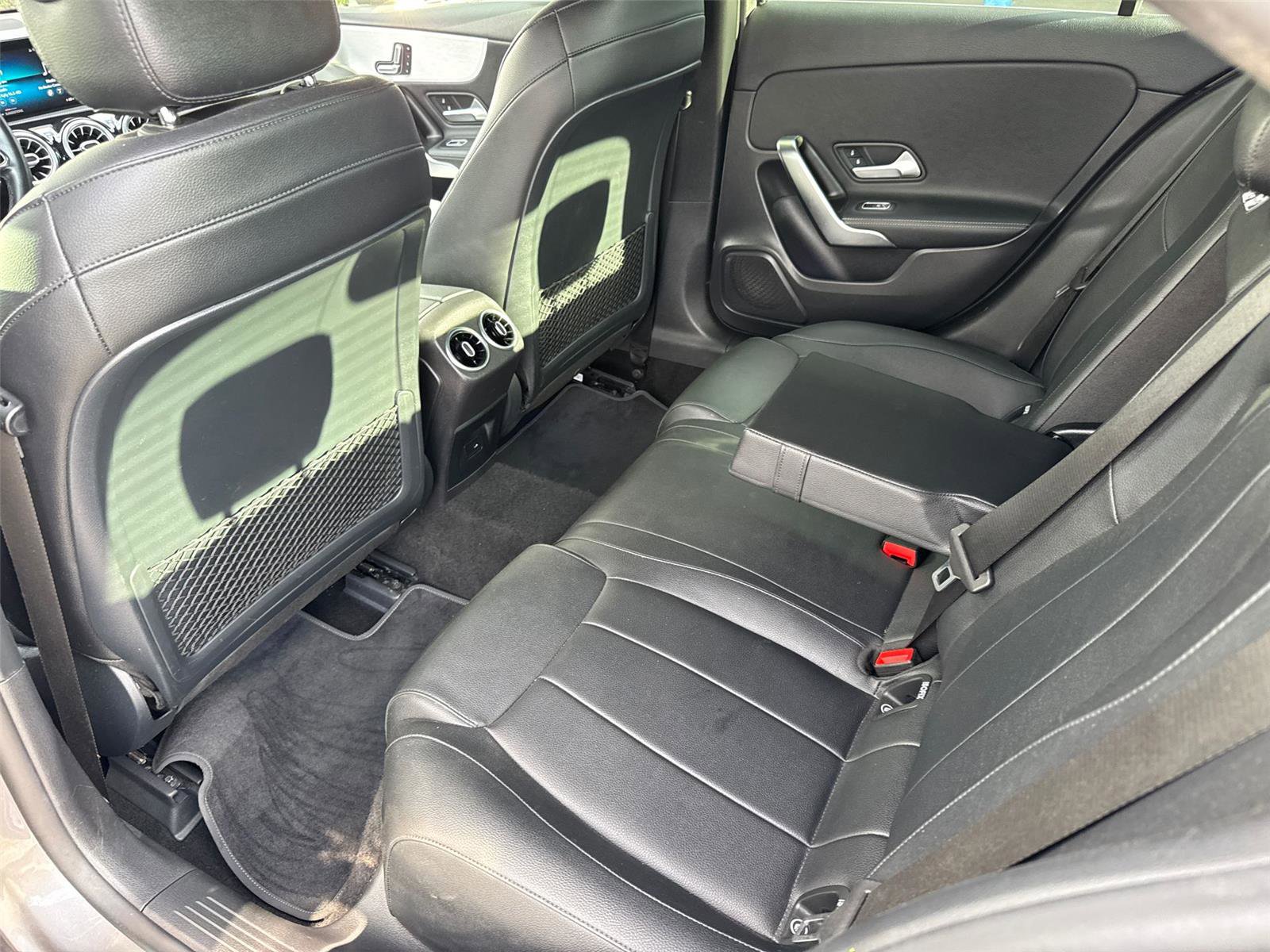 Used 2021 Mercedes-Benz A 220 image 20
