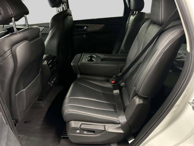 Certified 2024 Acura MDX SH-AWD w/ Technology Package image 20