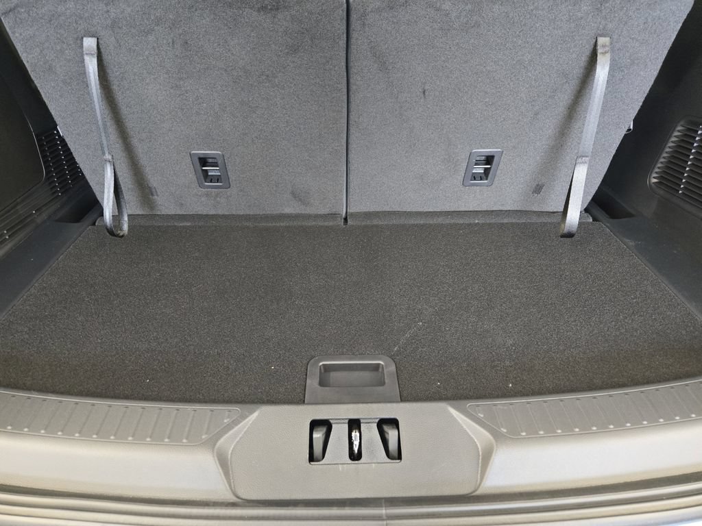 New 2026 Ford Explorer Active RWD image 29