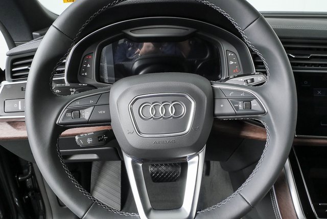 New 2026 Audi Q8 Premium Plus image 10