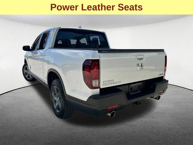 Used 2023 Honda Ridgeline RTL image 10