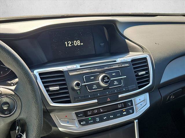 Used 2015 Honda Accord LX-S image 14