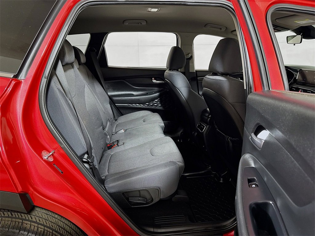 Used 2023 Hyundai Santa Fe SEL image 25