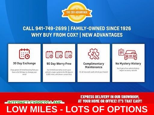 Used 2025 Chevrolet Colorado W/T w/ WT Custom Package RWD image 25