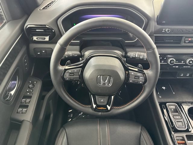 Used 2026 Honda Passport TrailSport Elite image 29
