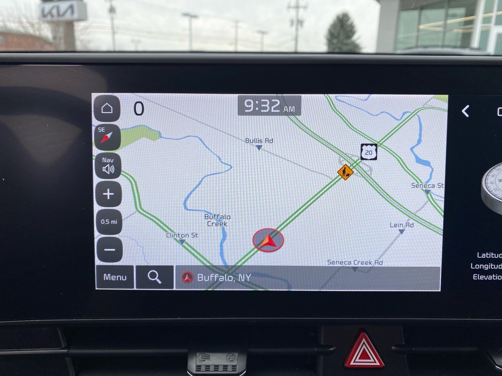 Certified 2024 Kia Sportage X-Line w/ X-Line Premium Package image 17