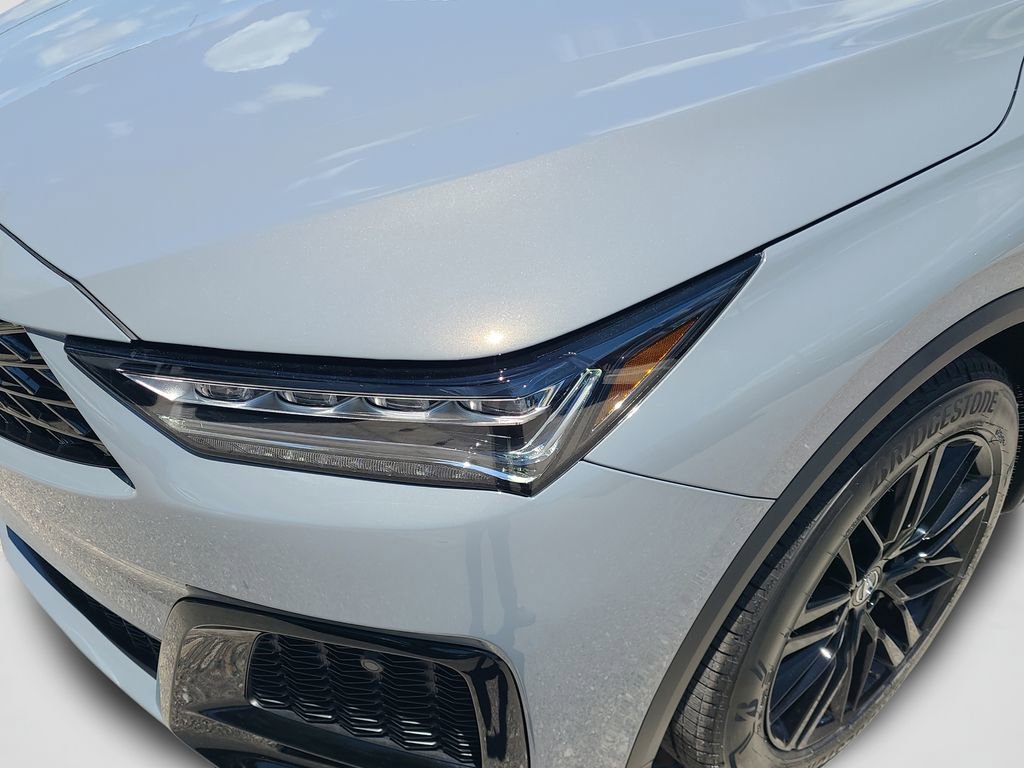 New 2026 Acura MDX A-Spec AWD/4WD image 25