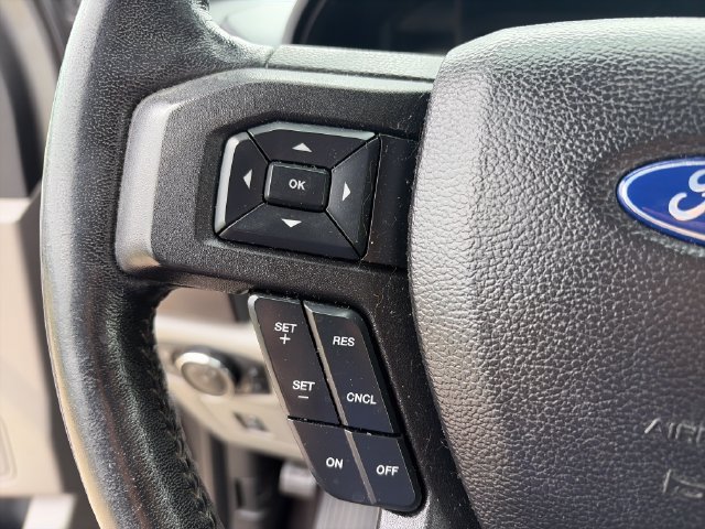 Used 2017 Ford F150 XLT w/ Equipment Group 302A Luxury AWD/4WD image 14