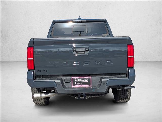 New 2026 Toyota Tacoma TRD Off-Road image 7