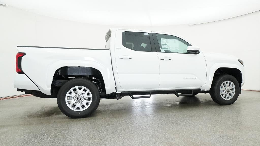 New 2026 Toyota Tacoma SR5 RWD image 29