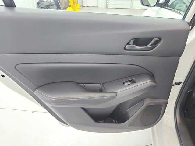 Used 2025 Nissan Altima 2.5 SV FWD image 29