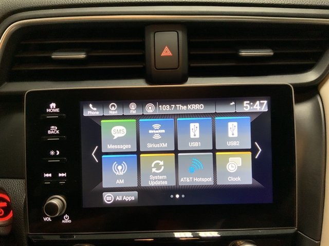 Used 2021 Honda Insight Touring image 33