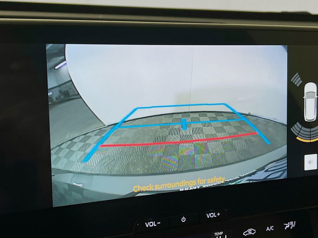 Certified 2024 Toyota bZ4X XLE w/ Weather Package image 13