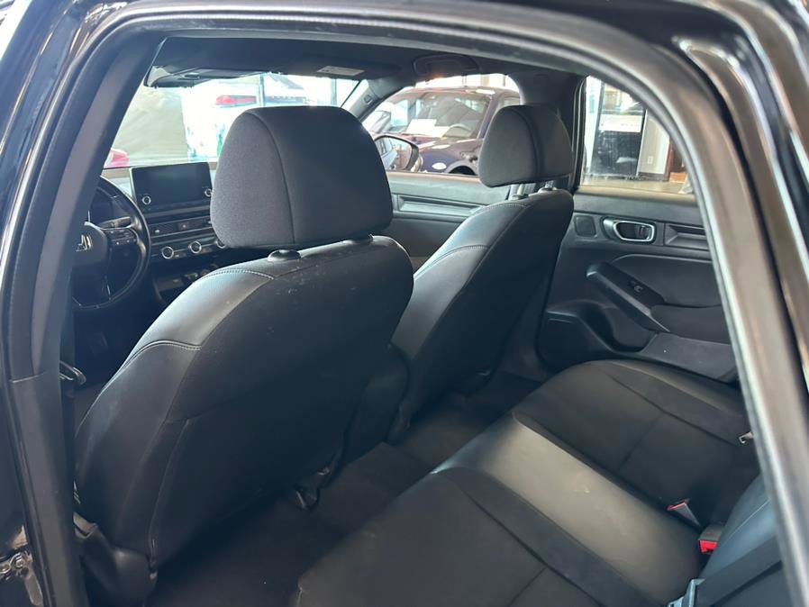 Used 2022 Honda Civic Sport image 21