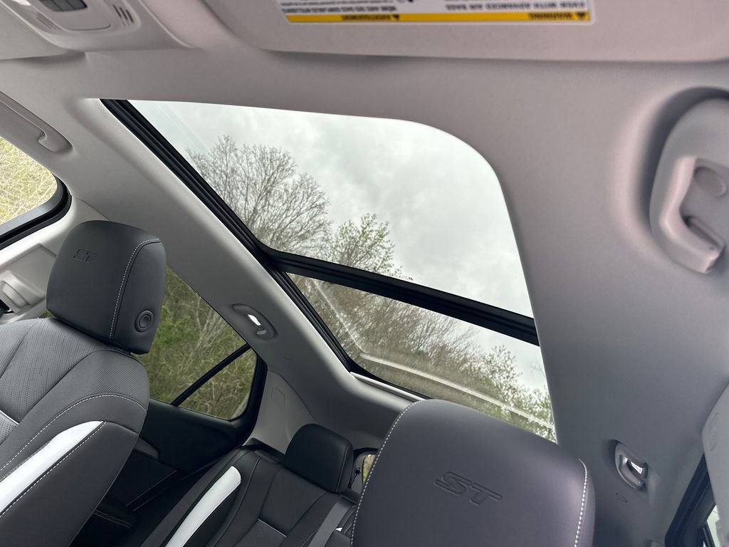 New 2026 Buick Envision Sport Touring image 30