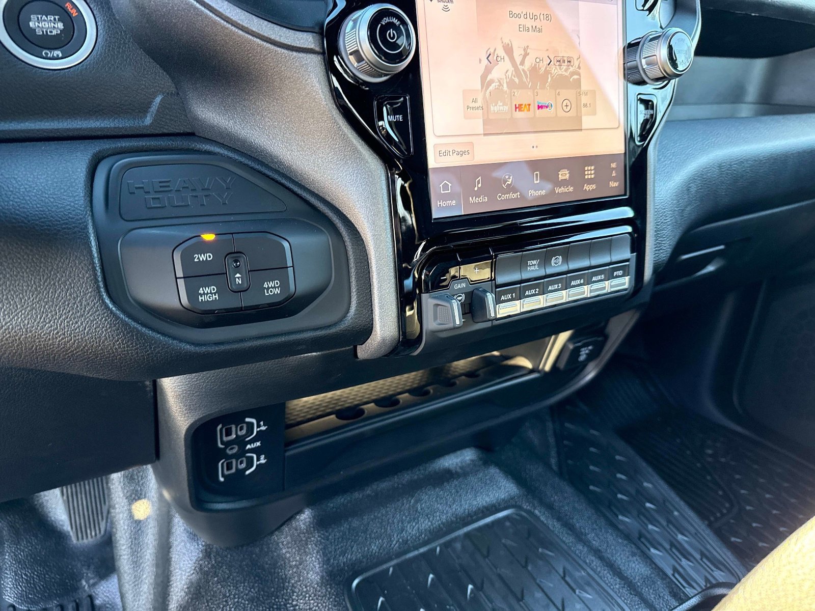 New 2026 RAM 5500 Tradesman image 22