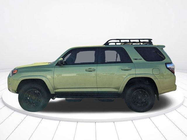 Used 2022 Toyota 4Runner TRD Pro image 16