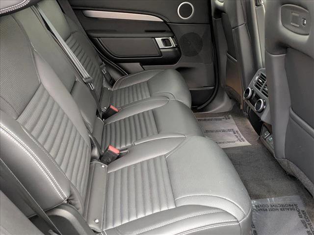 Certified 2025 Land Rover Discovery Dynamic SE AWD/4WD image 23