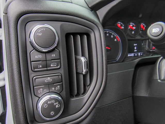 New 2026 GMC Sierra 1500 Pro w/ Graphite Edition image 20