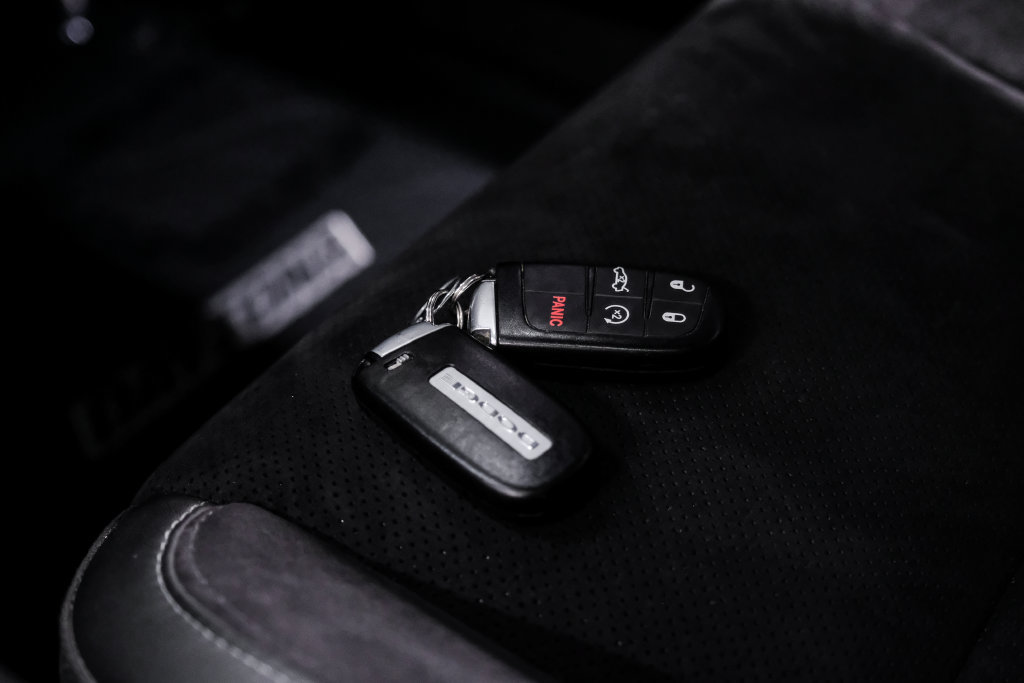 Used 2019 Dodge Charger R/T w/ Daytona Edition Group RWD image 83