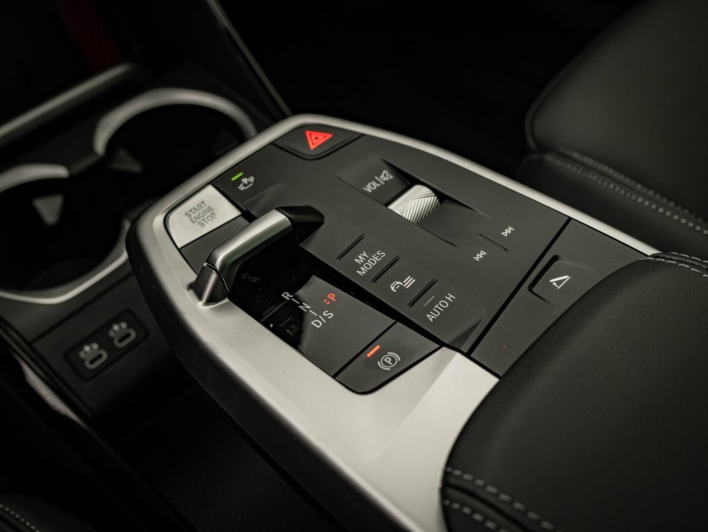 New 2026 BMW X1 xDrive28i w/ Technology Package image 33