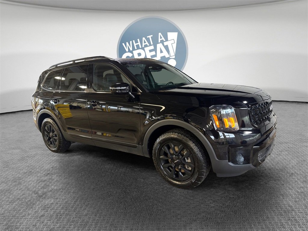 Used 2024 Kia Telluride SX X-Pro image 1