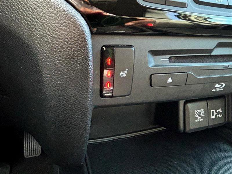 Used 2019 Honda Pilot Touring image 28