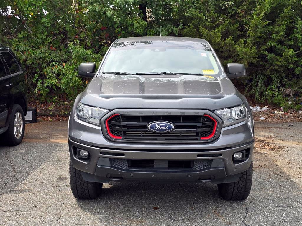 Used 2021 Ford Ranger XLT w/ Tremor Off-Road Package AWD/4WD image 8